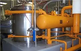 Refrigeration Design Specialists
