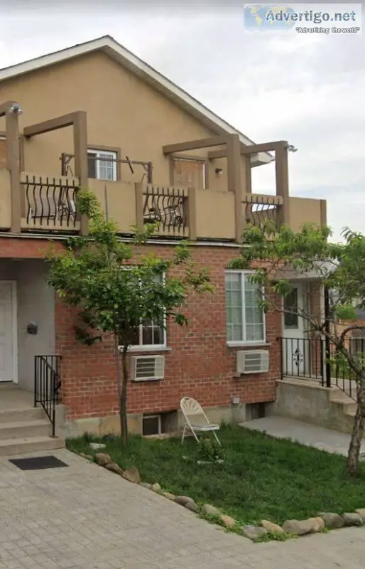 ID 1369535 Beautiful 4 Bedroom Apartment for Rent in Whitestone