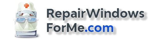 Repair Windows Remotely for FREE