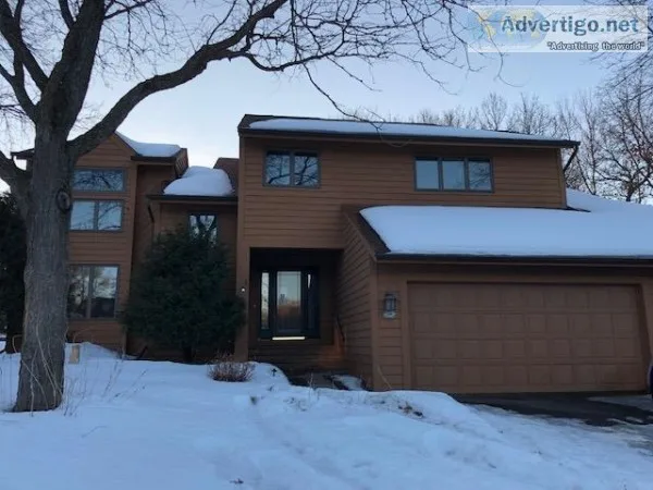 Make this charming 4 bedroom 3.5 bathroom house your new home