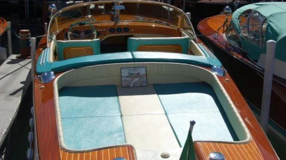 The Best Range of Riva Yachts for Sale
