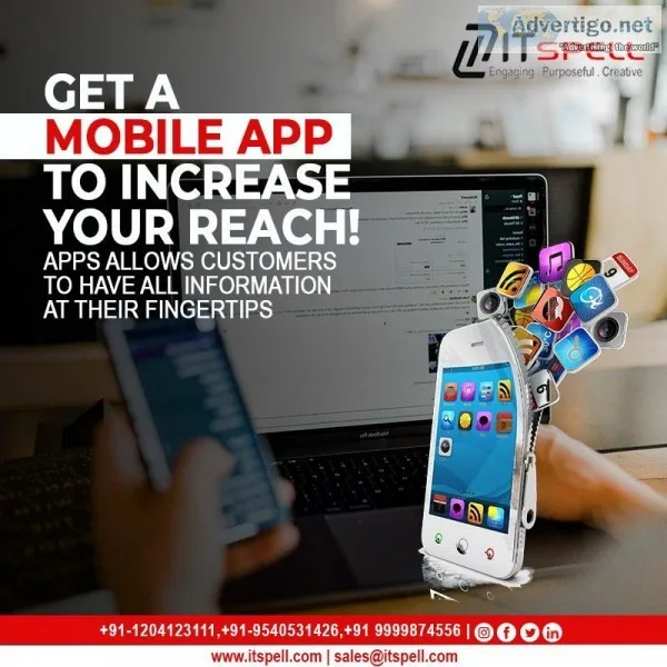 IPhone App Development