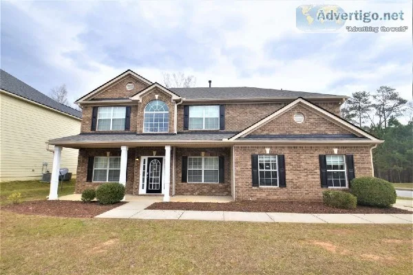 Welcome to 7876 Wrotham Cir Atlanta GA 30349