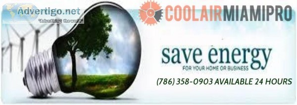 Fix AC Issues with AC Repair South Miami Service