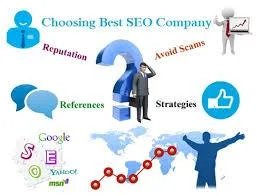 New York City SEO Experts  SEO Service Company NY  Reputable Web