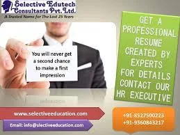 Best Overseas Admission Consultant in Delhi  Selective Education