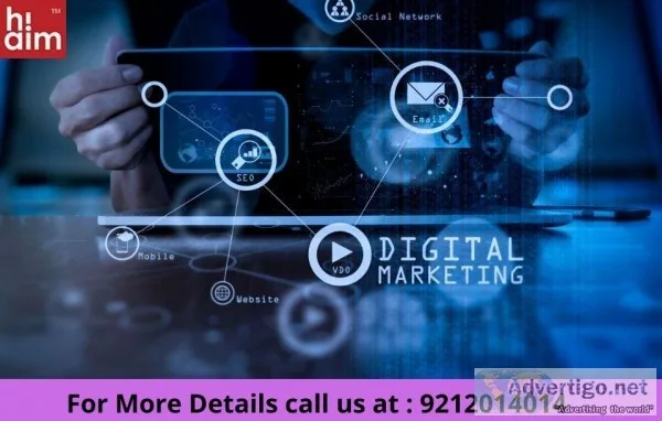 Institute For Digital Marketing Course