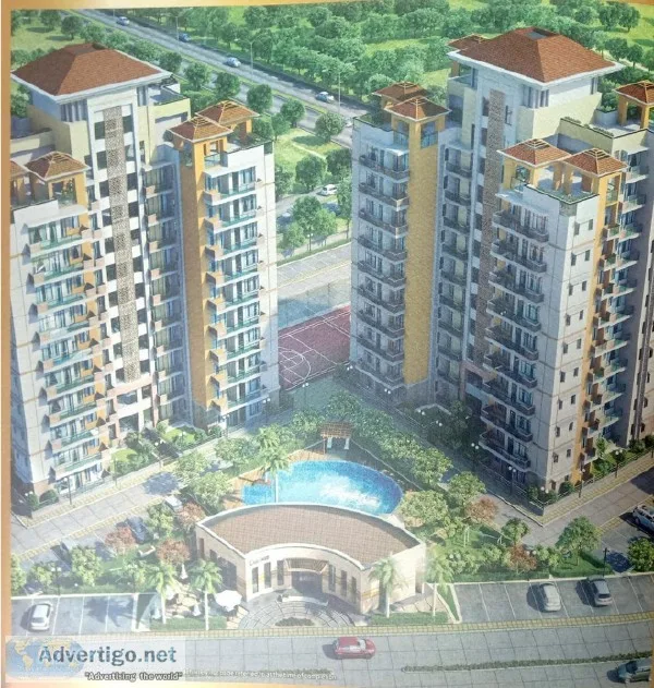 ELDECO LUXA &ndash Premium 2 and 3Bedroom Apartments