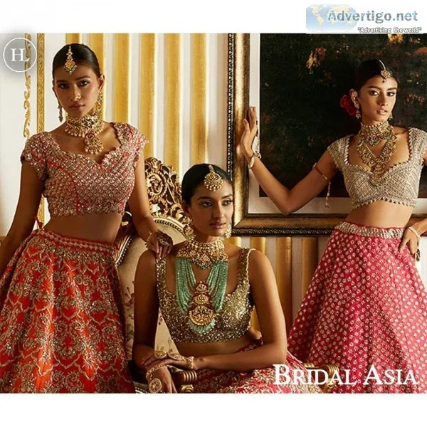 Buy Gold Necklace for Women Online in India