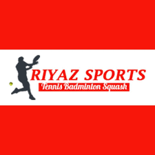 Riyaz Sports - Best Tennis Sports Shop in Hyderabad Mehdipatnam 
