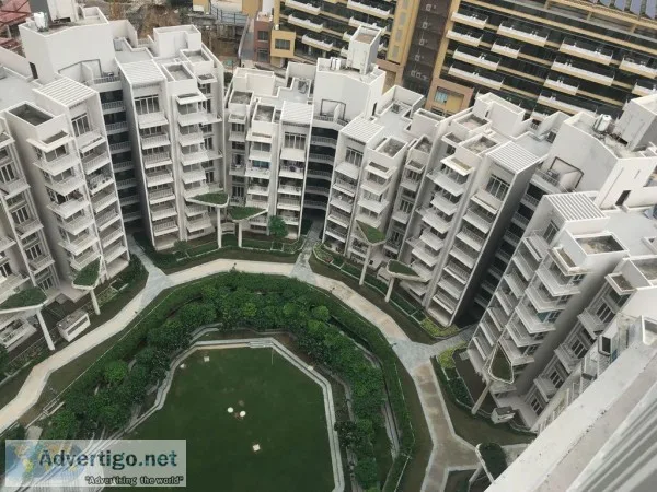 Ireo Victory Valley 3 and 4 BHK Apartments in Sector 67 Gurgaon
