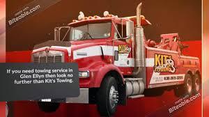 Get the Best Towing  in Dowers Grove