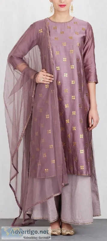 Pakistani Fancy Salwar Kameez