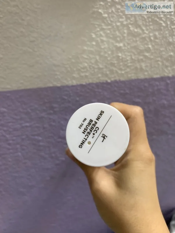 IT Cosmectic Brush