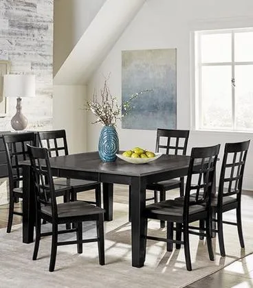 SALEM DINING ROOM SET