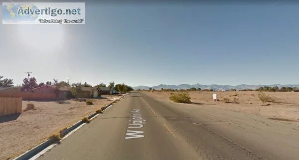 6970 Sq Ft property for sale in Ridgecrest CA