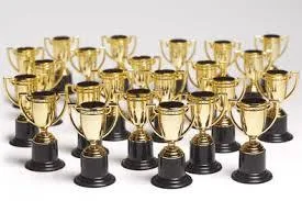 Silver Trophy Manufacturer