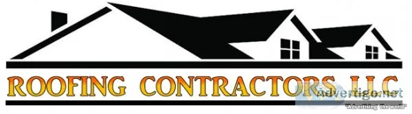 Roofing Contractors LLC