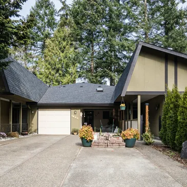 Real Estate Agent Olympia