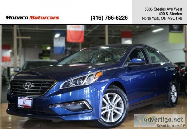 Buy Cars in North York
