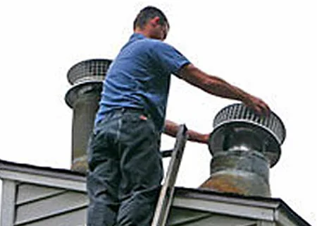 Chimney Repair Near Panama City FL