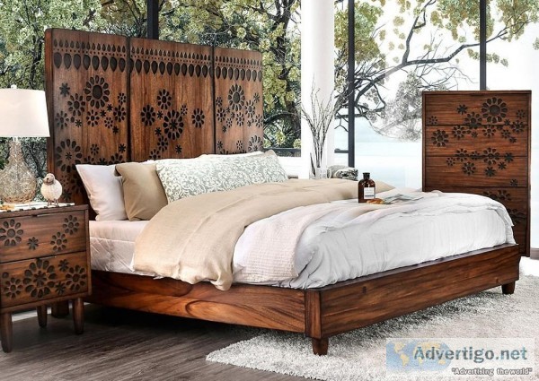 AMARANTHA COLLECTION 5 PC. BEDROOM SET