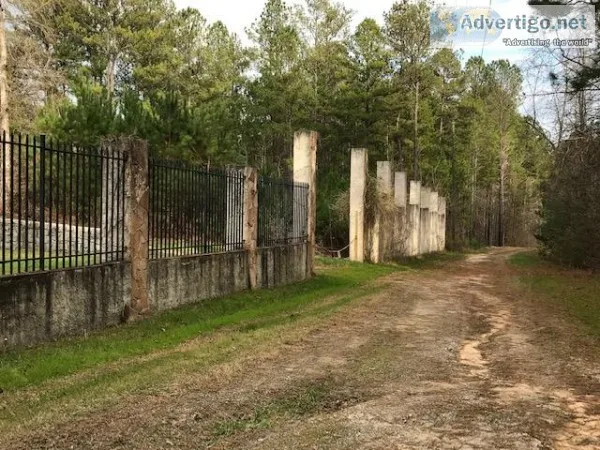 JUST LISTED LAND FORSALE 7 ACRES