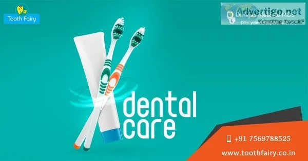 Best Pediatric  Child Dental Specialists in Hyderabad -Tooth Fai
