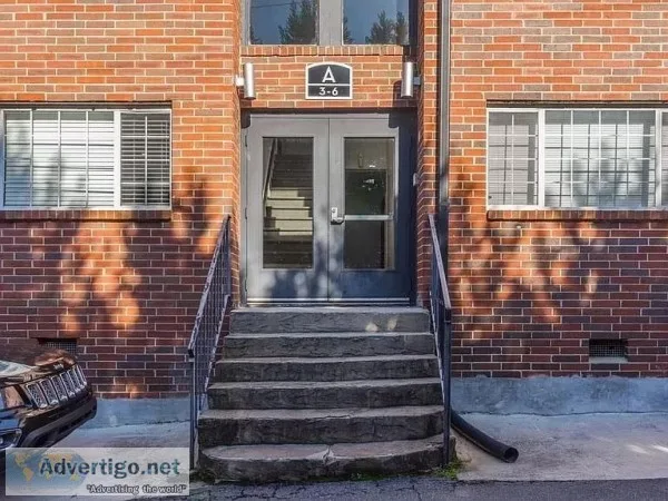 1705 Monroe Dr NE APT A5 Atlanta GA 30324