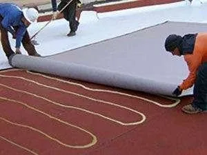 IS YOUR ROOF LEAKING 99.00 PATCH
