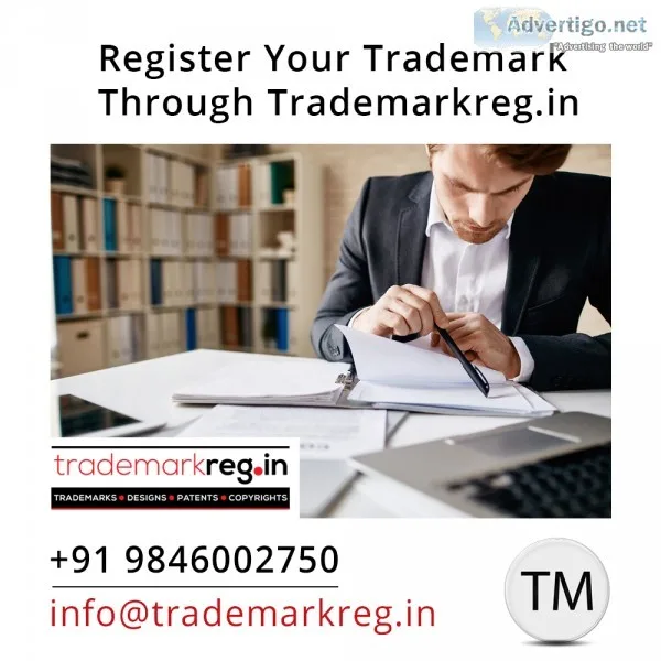 Secure Your Brand with Trademark Registration
