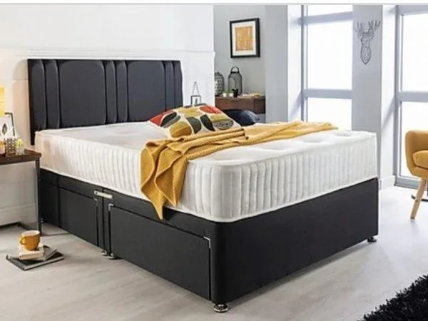 8 Things to Know Before Choosing a Bed