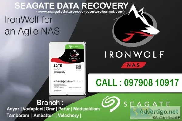 Seagate Data Recovery chennai  Seagate Hard Drive Recovery-chenn