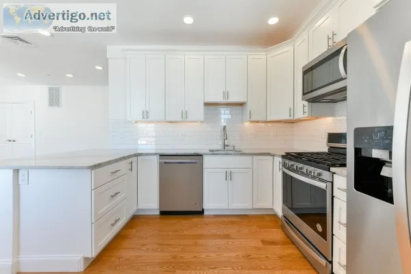 Beautiful Brand New Condo