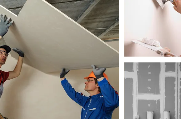 Lynchburg Painting Contractor