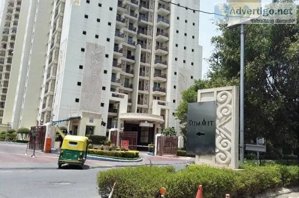 4 BHK Service Apartments in Gurgaon- Luxury Apartments in Golf C