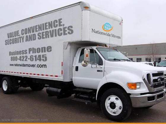 Make Your Move Safe and Secure With Leading Moving Company in Ho