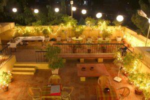Service Apartments near Apollo Hospital Chennai
