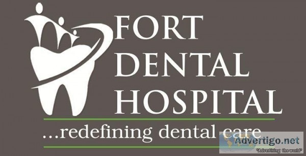Top and Best Dental Hospital in Hyderabad.