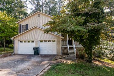 Welcome to 4994 Ridgemore Ct Nw Acworth GA 30102