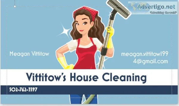 House Cleaning