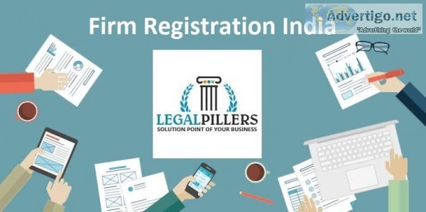 Online Firm Registration India