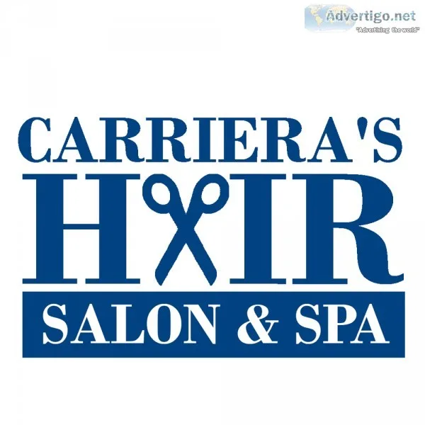 Carriera s Hair Salon