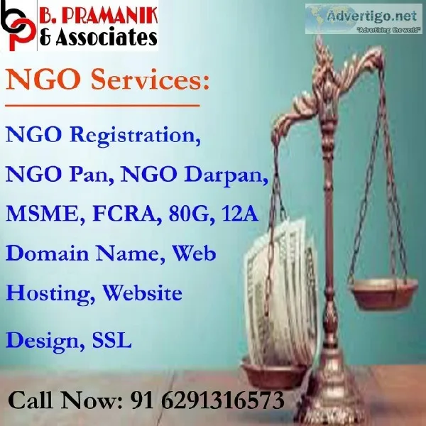 Trust Registration Services