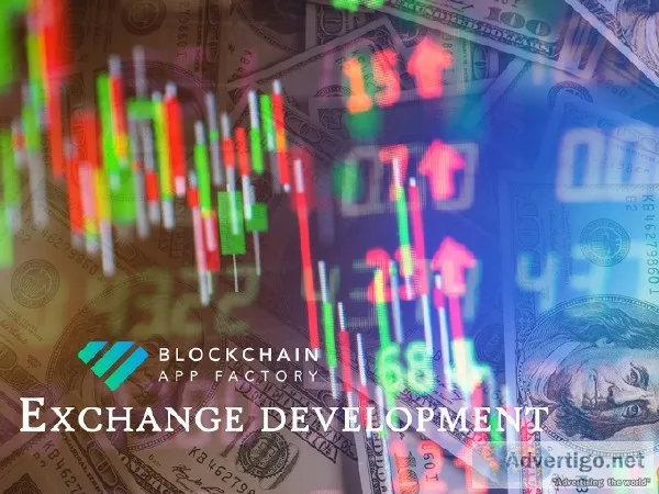 Exchange development