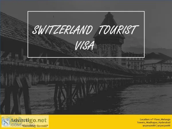 Best Time For You To Visit Switzerland &ndash Sanctum Consulting