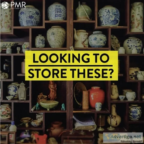Need Storage and warehousing facility for perishable products