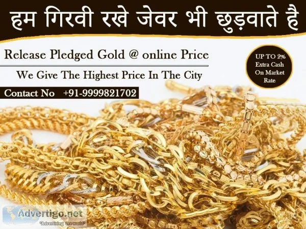 Sell Gold