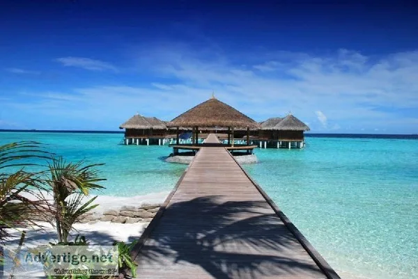 Maldives Package