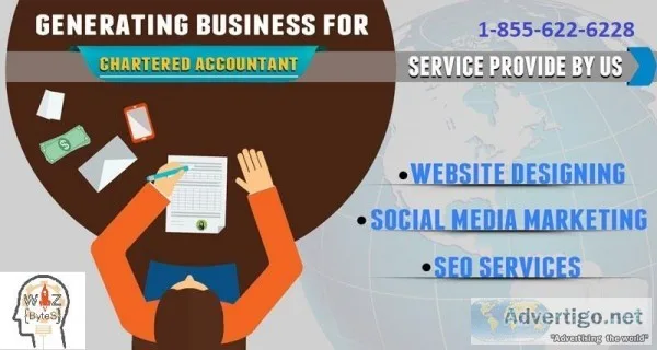 cpa firm website development
